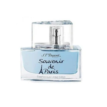 S.T. Dupont Essence Pure Souvenir De Paris Limited Edition