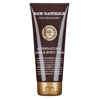 Raw Naturals Supernatural