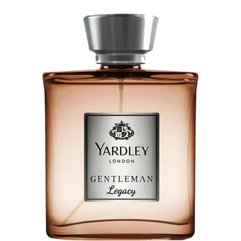 Yardley Gentleman Legacy – Tester