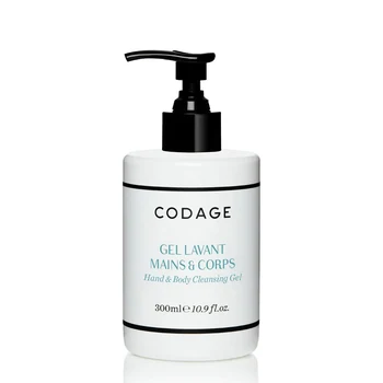 Codage Cleansing Gel