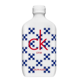 Calvin Klein CK One Collector’s Edition