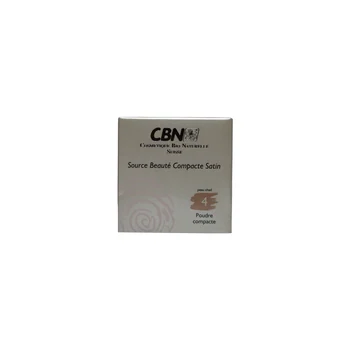 CBN Source Beaute 4