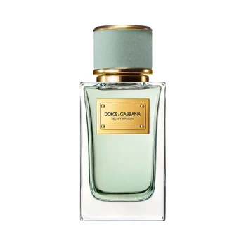 Dolce & Gabbana Velvet Infusion