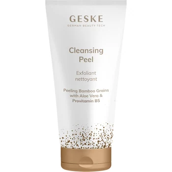 Geske Cleansing Peel – Tester