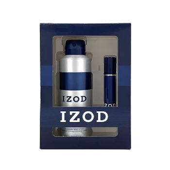 Izod Blue set