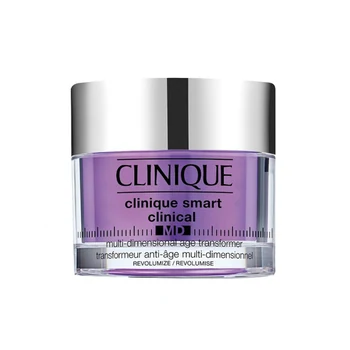 Clinique Smart Clinical Paraben-Free Revolumize