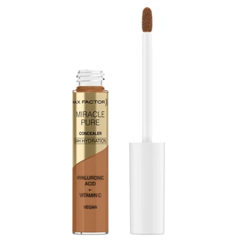 Max Factor Miracle Pure 8 Unspecified
