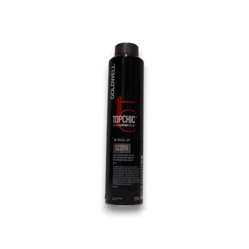 Goldwell TopChic 12BN Ultra Blonde Beige Natural