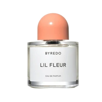 Byredo Lil Fleur Tangerine