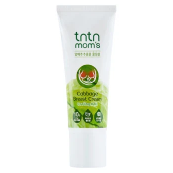 Tntn Mom's Cabbage Breast Care