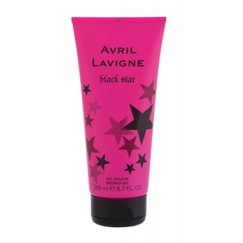 Avril Lavigne Black Star For All Skin Types