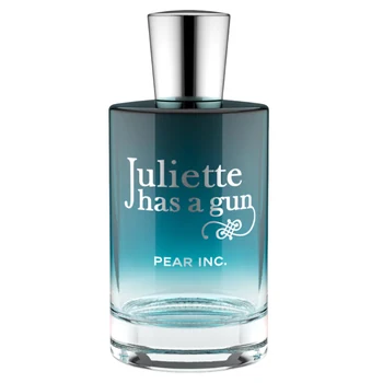 Juliette Has A Gun Pear Inc