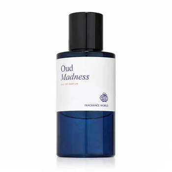Fragrance World Oud Madness