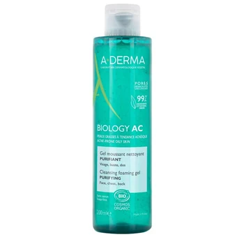 A-Derma Biology AC