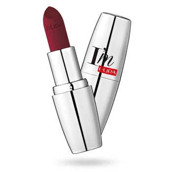 Pupa I'm Matt 073 Irresistible Burgundy