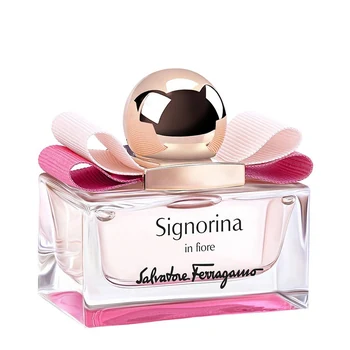 Salvatore Ferragamo Signorina In Fiore
