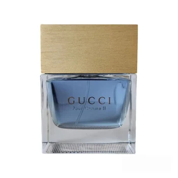 Gucci Pour Homme II – Tester
