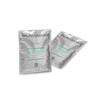 Bruno Vassari Pure Solutions