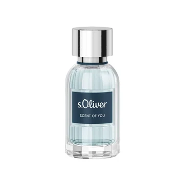 s.Oliver Scent Of You