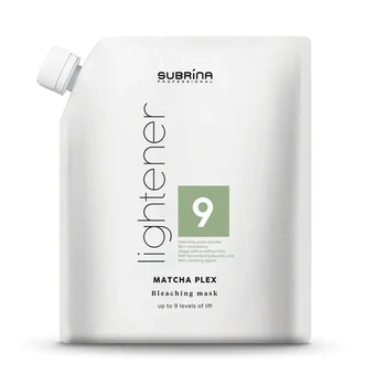 Subrina Professional Matcha Plex