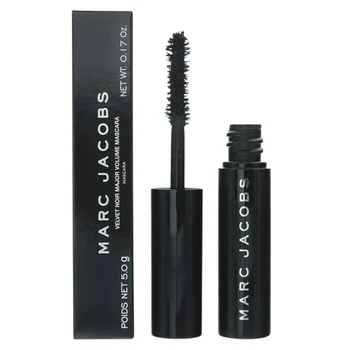 Marc Jacobs Velvet Noir 10 Noir