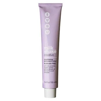Milk_Shake Creative 8.43/8CG Copper Gold Light Blond