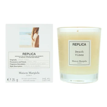 Maison Margiela Replica Beach Walk