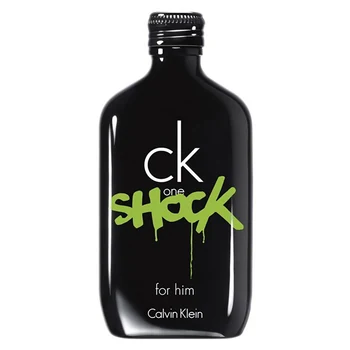 Calvin Klein CK One Shock – Tester