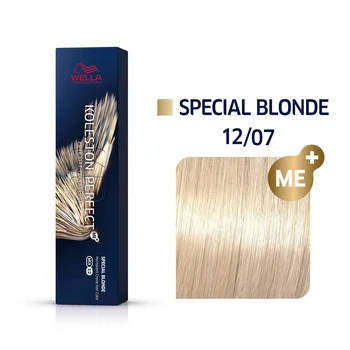 Wella Professionals Koleston Perfect Me+ 12/07