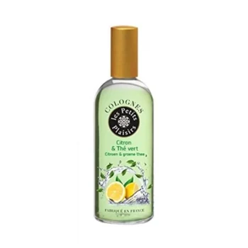 Les Petits Plaisirs Citron & Vert