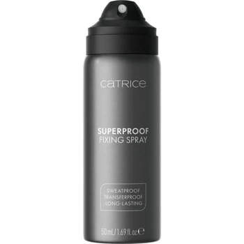 Catrice Superproof