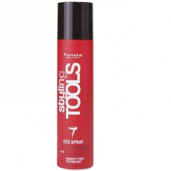Fanola Styling Tools Eco