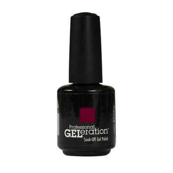 Jessica GELeration Colours GEL-641 Sexy Siren