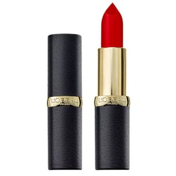 L´Oréal Paris Color Riche Matte 347 Haute Rouge