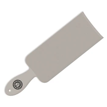 Maria Nila Hair Plastic Colouring Spatula Grey