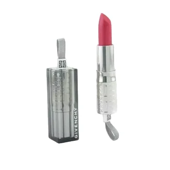 Givenchy Rouge Interdit Shine 06 Raspberry – Tester