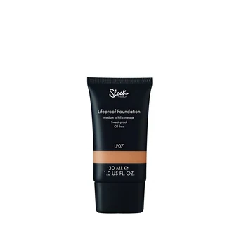 Sleek MakeUP Lifeproof Lp07