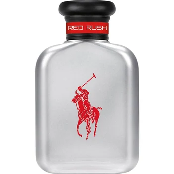 Ralph Lauren Polo Red Rush