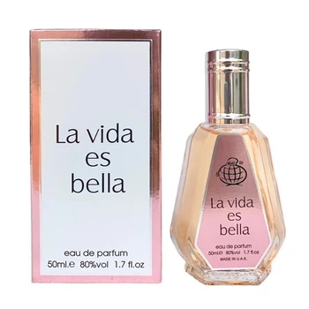 Fragrance World La Vida Es Bella