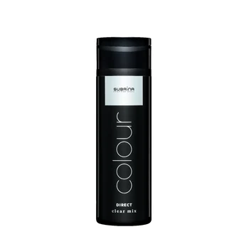 Subrina Professional Direct Colour Direct Clear Mix