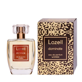 Lazell Dominate