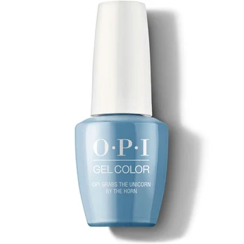 OPI Gel Color GC U20 Grabs The Unicorn By The Horn