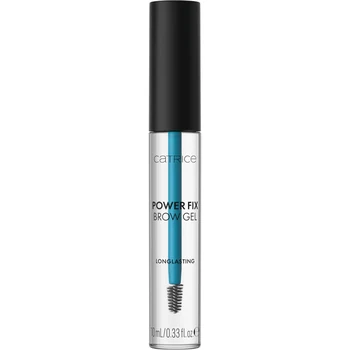Catrice Power Fix 010 Invisible Power