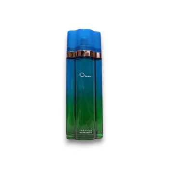 Oscar de la Renta Oscar Tropical – Tester