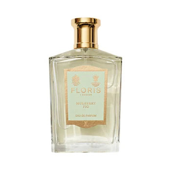Floris Of London Mulberry Fig – Tester