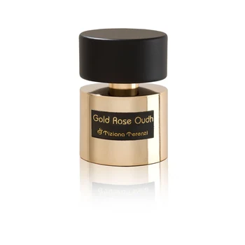 Tiziana Terenzi Classic Collection - Gold Rose Oudh – Tester