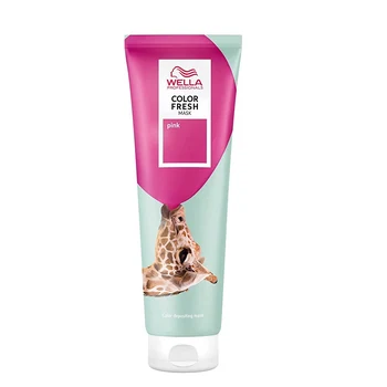 Wella Professionals Color Fresh Masks Pink