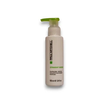 Paul Mitchell Smoothing Straight Works