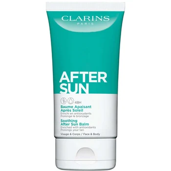 Clarins Aftersun Soothing