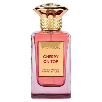 Gulf Orchid Cherry on Top